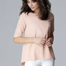  Blouse model 123560 Lenitif 