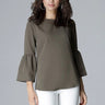  Blouse model 123818 Lenitif 