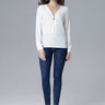  Blouse model 128511 Lenitif 
