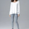  Blouse model 128523 Lenitif 