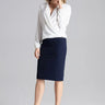  Blouse model 129766 Figl 
