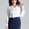  Blouse model 130960 Lenitif 