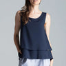  Blouse model 135767 Figl 
