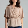  Blouse model 135848 Lenitif 
