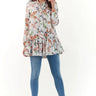  Blouse model 140055 Infinite You 