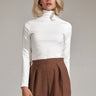  Blouse model 150427 Figl 