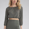  Blouse model 156119 Figl 