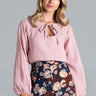  Blouse model 157548 Figl 