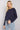  Blouse model 161355 BFG 