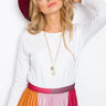  Blouse model 161494 BFG 