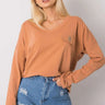  Blouse model 162105 Fancy 