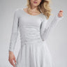  Blouse model 162283 Figl 