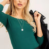 Blouse model 163387 BFG 