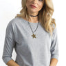  Blouse model 163360 BFG 