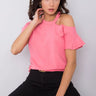  Blouse model 167207 Fancy 