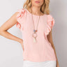  Blouse model 167256 Och Bella 