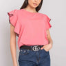 Blouse model 167770 Fancy 
