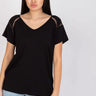  Blouse model 167936 Fancy 