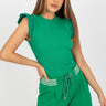  Blouse model 168236 Rue Paris 