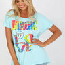  Blouse model 168252 Fancy 