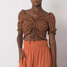  Blouse model 168883 Rue Paris 