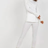  Blouse model 176470 Lakerta 