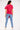  Blouse model 182022 Infinite You 