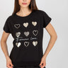  Blouse model 182102 Rue Paris 