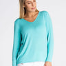  Blouse model 189294 Figl 