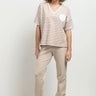  Blouse model 191824 Tessita 