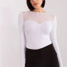  Blouse model 191844 BFG 