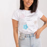  Blouse model 194832 BFG 