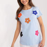  Blouse model 195773 BFG 