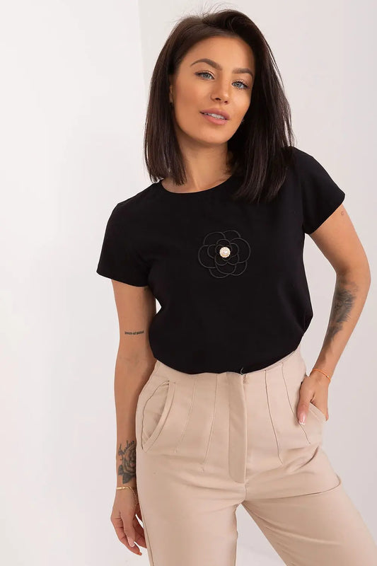  Blouse model 195780 BFG 