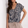  Blouse model 211498 Sublevel 