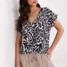  Blouse model 211498 Sublevel 