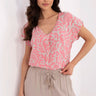  Blouse model 211499 Sublevel 