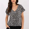  Blouse model 211500 Sublevel 