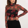  Blouse model 202525 Italy Moda 