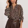  Blouse model 202444 Och Bella 
