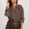 Blouse model 202444 Och Bella 
