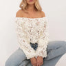  Blouse model 202919 Italy Moda 