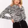  Blouse model 204402 Factory Price 