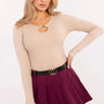  Blouse model 204405 Factory Price 