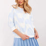  Blouse model 208234 Relevance 