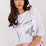  Blouse model 208561 Factory Price 
