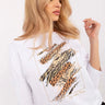  Blouse model 208579 Factory Price 