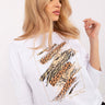  Blouse model 208579 Factory Price 