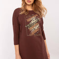  brown 2