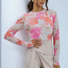  Blouse model 209335 LaBalancia 